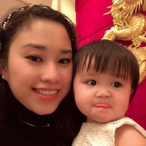 Meet your Posher, Grace